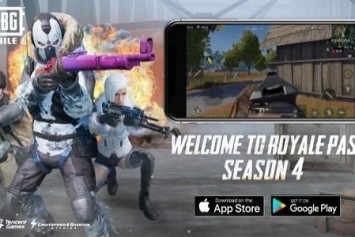 PUBG Mobile İçin Büyük 0.9.5 Güncellemesi Yayınlandı
