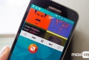 En iyi Android müzik çalar APK'leri