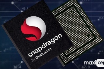 Snapdragon 8150 İşlemcisi 4 Aralıkta Tanıtılabilir