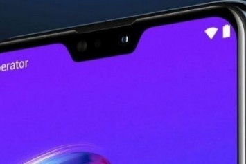 Asus Zenfone Max Pro M2 Çentikli Ekranı ve Çift Kamerası İle Görüntülendi
