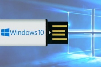 Windows 10 USB Tool nasıl oluşturulur?