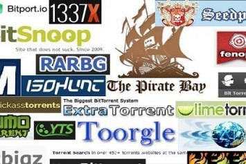 En İyi Torrent Siteleri