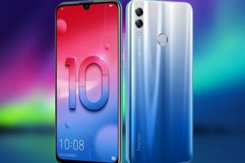 Huawei Honor 10 Lite Kamera Örnekleri