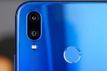 Huawei P Smart (2019) Tüm Detayları ve Basın Görseli ile Sızdırıldı