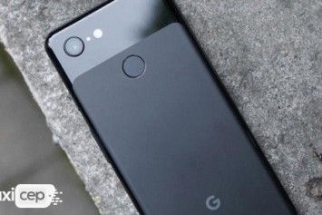 Pixel 3 Lite Çalışır Halde Net Şekilde Sızdırıldı
