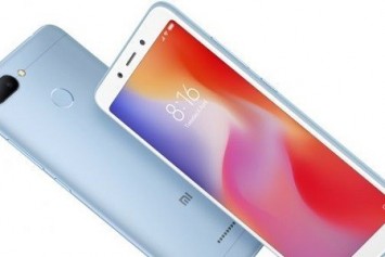 Xiaomi Redmi 6 Fotoğraf Örnekleri