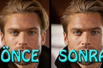 Bulanık fotoğraf netleştirme işlemi nasıl yapılır?