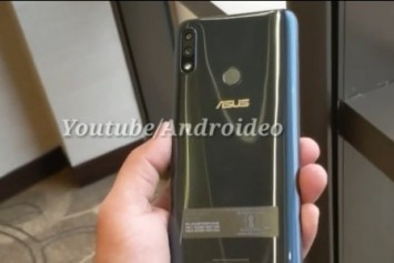 Asus Zenfone Max Pro (M2) Özel Bir İnceleme Videosu ile Karşımızda