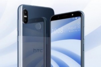 HTC Mobil Pazardan Ayrılmıyor, Gelecek Yıl için Yeni Telefonlar Planlıyor
