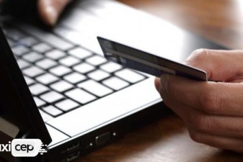 Kredi kartı internet alışverişine nasıl açılır?