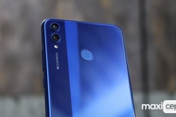 Huawei Honor 8X İçin Android 9 Güncellemesi Haftaya Çinde Yayınlanacak