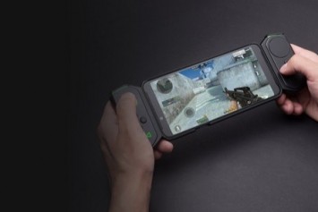 Oyun Telefonu Xiaomi Black Shark Helo'nun Kamera Performansı