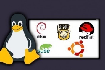 2018'deki en iyi Linux işletim sistemi dağıtımları