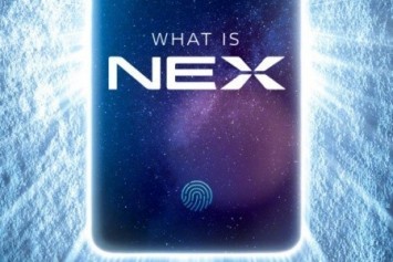 Vivo NEX 2, İkincil Ekran ve Üçlü Kamera ile Sızdırıldı