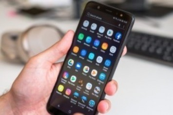 Samsung Galaxy M10, Exynos 7870 ve 3GB RAM'le Geekbench'te Ortaya Çıktı