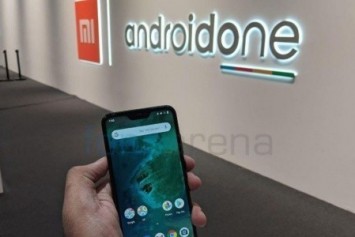 Xiaomi Mi A2 Lite için Android 9.0 Pie Güncellemesi Yayınlandı