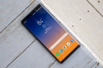 Samsung, Galaxy Note 9 Kullanıcıları için One UI Beta Programını Başlattı