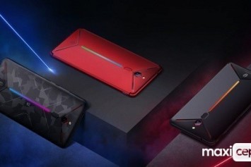 Nubia Red Magic Mars Android 9 ve 10 GB RAM İle Duyuruldu