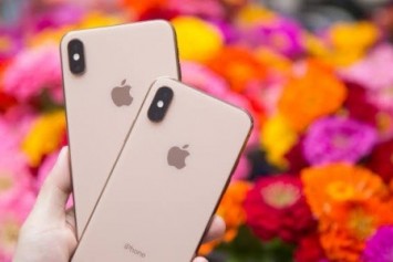 İPhone XS ve iPhone XS Max'ın Türkiye'de Satışa Çıkış Tarihi Belli Oldu 