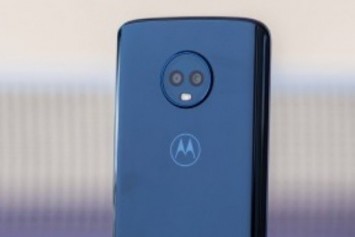 Moto G7 Power, Moto XT1955-4 Model Numarası ile Sertifika Aldı