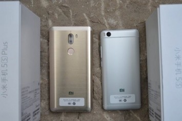 Mi 5S ve Mi 5S Plus İçin MIUI 10 Güncellemesi Yayınlandı