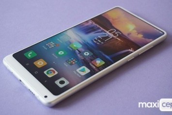 Xiaomi Mi Mix 2S İçin MIUI 10 Üzerinde 10.0.4 Güncellemesi Dağıtıldı