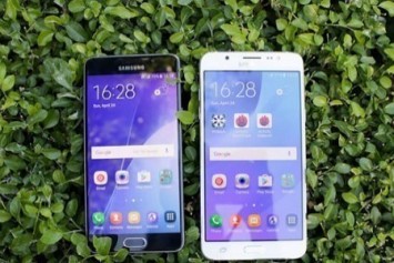 Galaxy J4, J7 2016 ve A5 2016 İçin Yeni Güvenlik Yamaları Yayınlandı