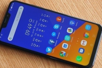 Asus Zenfone 5 ve Zenfone Max Pro İçin Yeni Güncelleme Yayınlandı