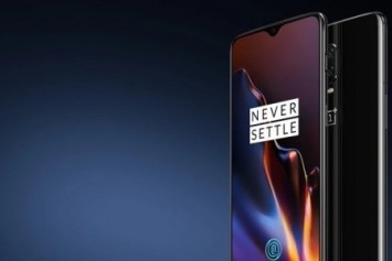 OnePlus 6T McLaren Edition Bellek Özellikleri Belli Oldu