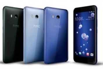 HTC U11 Life, Android 9.0 Pie Güncellemesi Almaya Başladı