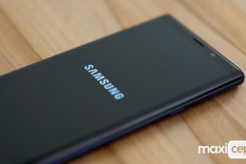 Samsung Galaxy Note9 İçin Android 9 One UI Beta Programı Başlatıldı