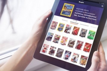 Turkcell Dergilik uygulaması nedir ve nasıl kullanılır?