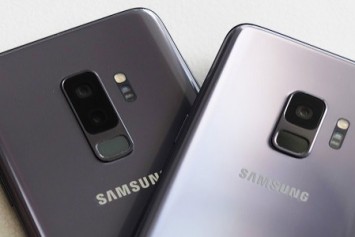 Samsung Galaxy S10'un Nasıl Bir Ekrana Sahip Olacağı Ortaya Çıktı