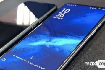Asus Zenfone 6'nın Tasarımı Net Bir Şekilde Ortaya Çıktı