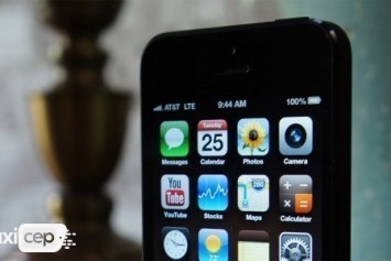 iPhone 4.5G açma ve kapama nasıl yapılır?