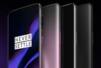 OnePlus 6T'nin Mor Rengi Resmi Olarak Duyuruldu