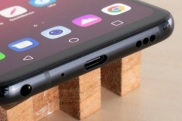 Askeri Seviye Dayanıklılığa Sahip LG G7 Fit, Bu Ay Piyasaya Sunulacak 