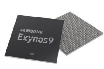 Samsung Galaxy S10'un Exynos 9820 Versiyonu, 7nm EUV Çift Çekirdekli NPU'ya Sahip Olacak 