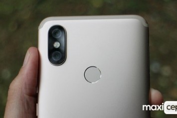 Xiaomi Mi A2 İçin Kasım Ayı Android Güvenlik Yaması Dağıtılmaya Başladı