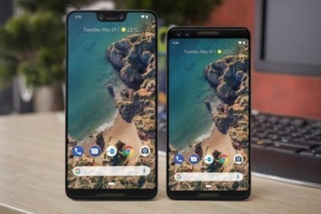 Google Pixel 3 ve Pixel 2 XL'den hangisi daha iyi?