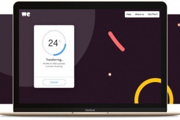 WeTransfer nedir? WeTransfer ile dosya nasıl gönderilir?