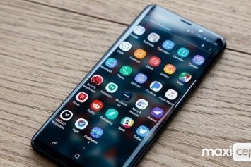 Samsung Galaxy A70 ve A90 Modellerinin Konsept Görüntüleri Yayınlandı