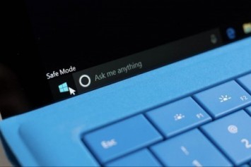 Windows güvenli mod açma işlemi nasıl yapılır?