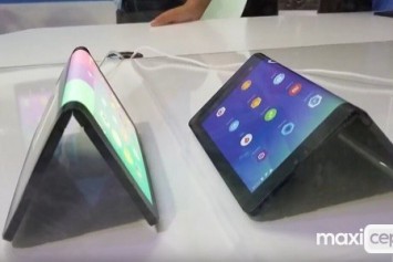 Microsoft 2019 Yılında Katlanabilir Akıllı Telefon Tanıtacak