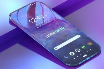 Samsung Galaxy S11 böyle mi olacak?