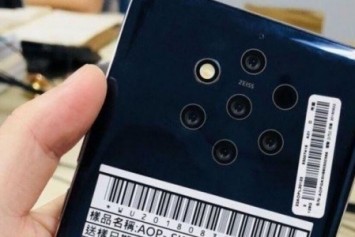 Nokia 9 PureView'ın Kamera Sorunu Nedeniyle Ertelendiği Şirket Tarafından Doğrulandı
