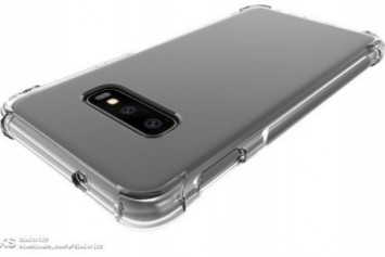 Çift Kameralı Galaxy S10 Lite Görüntüleri Ortaya Çıktı 