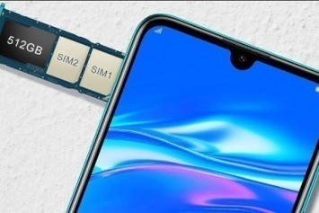 Uygun Fiyata Sahip Huawei Enjoy 9 Duyuruldu