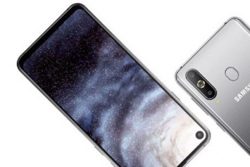 Samsung Galaxy A8s'nin Geekbench Skoru Belli Oldu