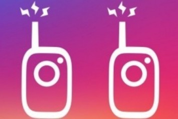 Instagram Direct'e Sesli Mesaj Özelliği Geldi